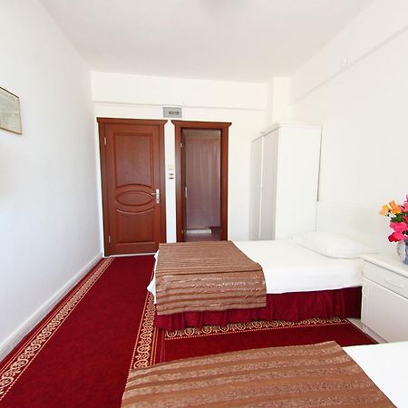 Soykan Hotel Marmaris Exterior foto