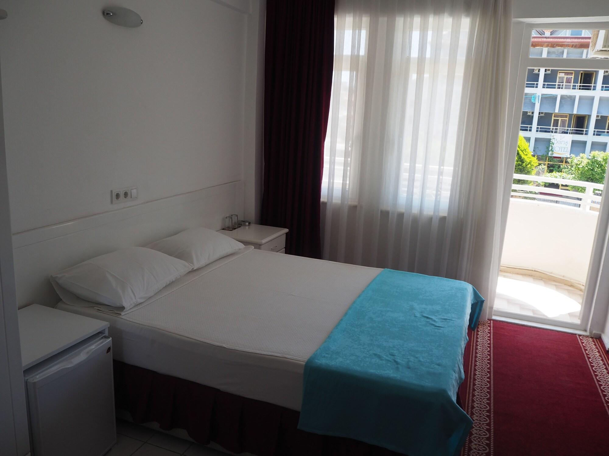 Soykan Hotel Marmaris Exterior foto