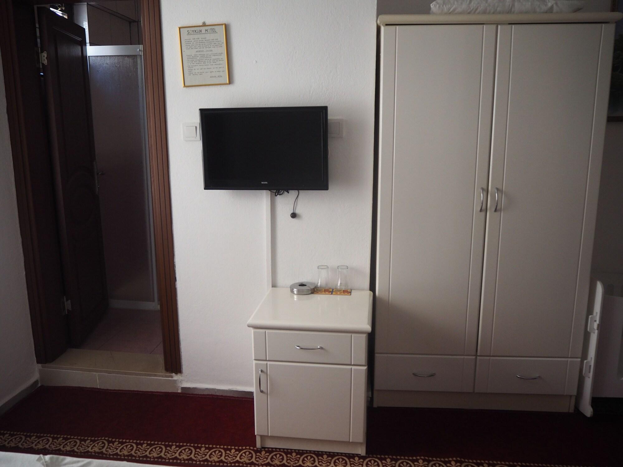 Soykan Hotel Marmaris Exterior foto