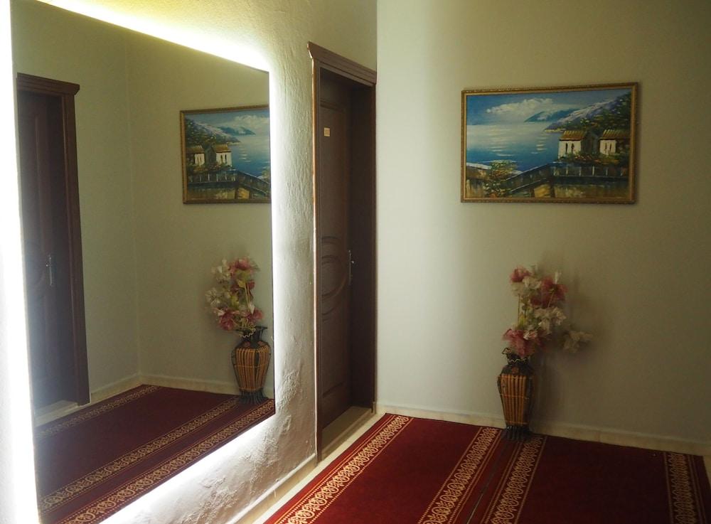 Soykan Hotel Marmaris Exterior foto