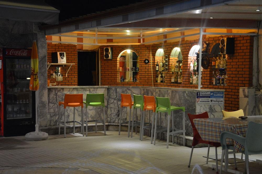 Soykan Hotel Marmaris Exterior foto