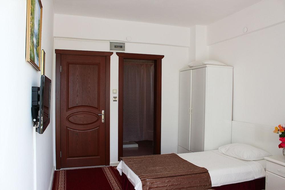 Soykan Hotel Marmaris Exterior foto