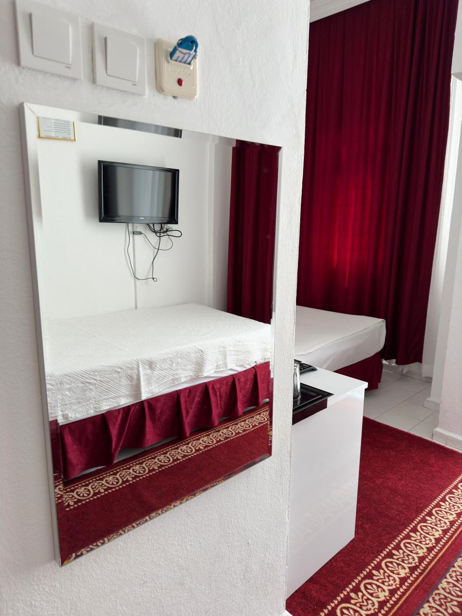 Soykan Hotel Marmaris Exterior foto