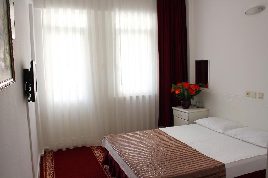 Soykan Hotel Marmaris Exterior foto