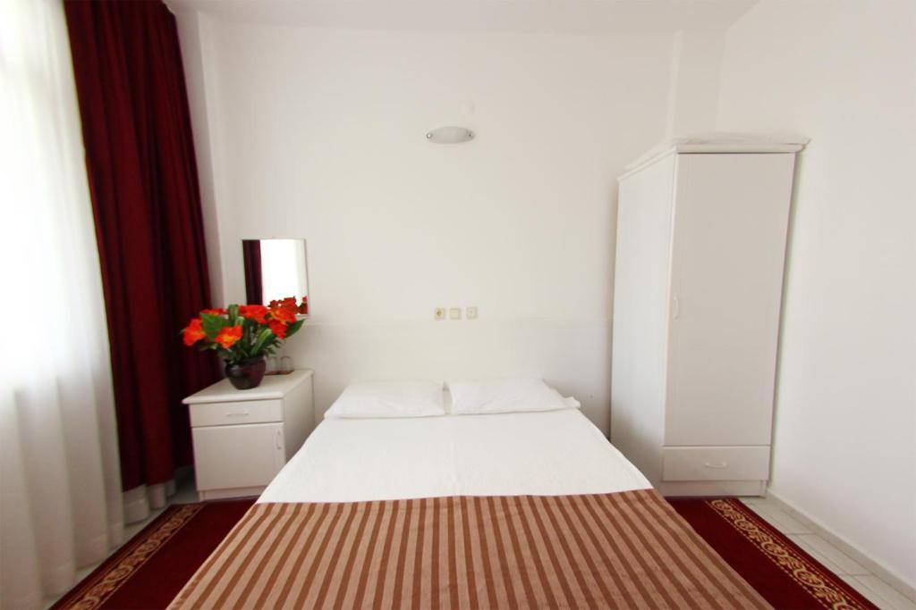 Soykan Hotel Marmaris Exterior foto