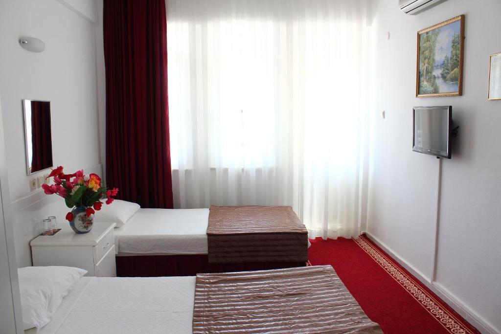 Soykan Hotel Marmaris Cameră foto