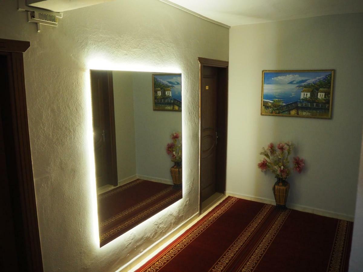 Soykan Hotel Marmaris Exterior foto